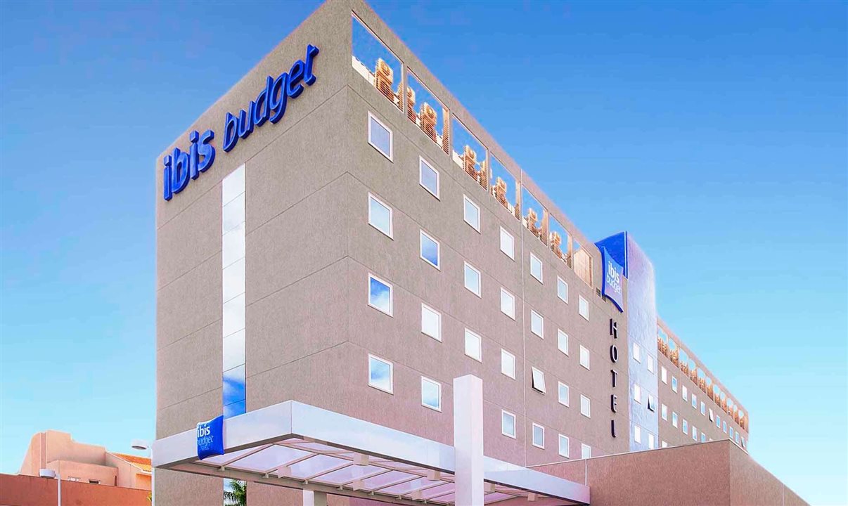 ibis budget Campo Grande foi um dos hotéis que receberam a certificação