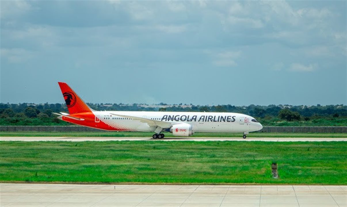 Voo será feito pelo Boeing 787-9 Dreamliner