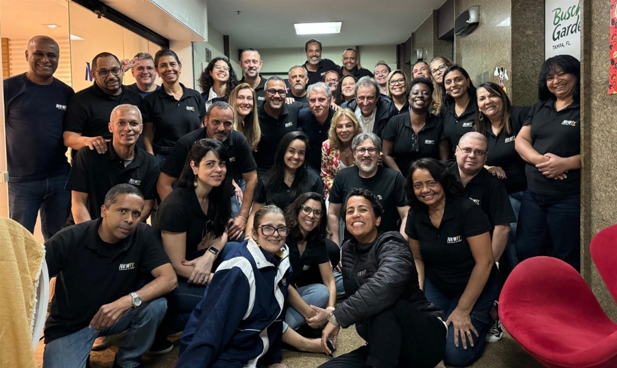 Equipe New IT