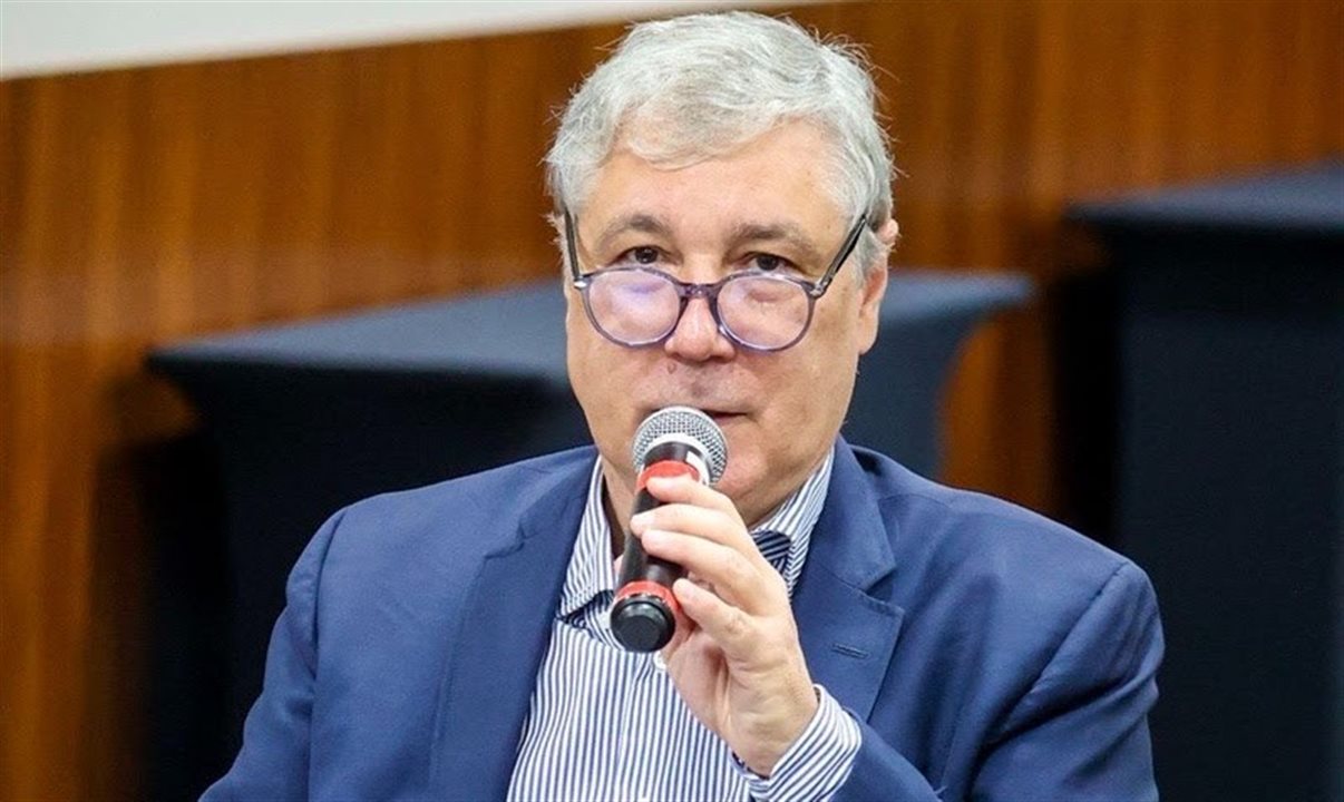 Luiz Strauss já presidiu o Conselho Curador do Visit Rio nos últimos quatro anos