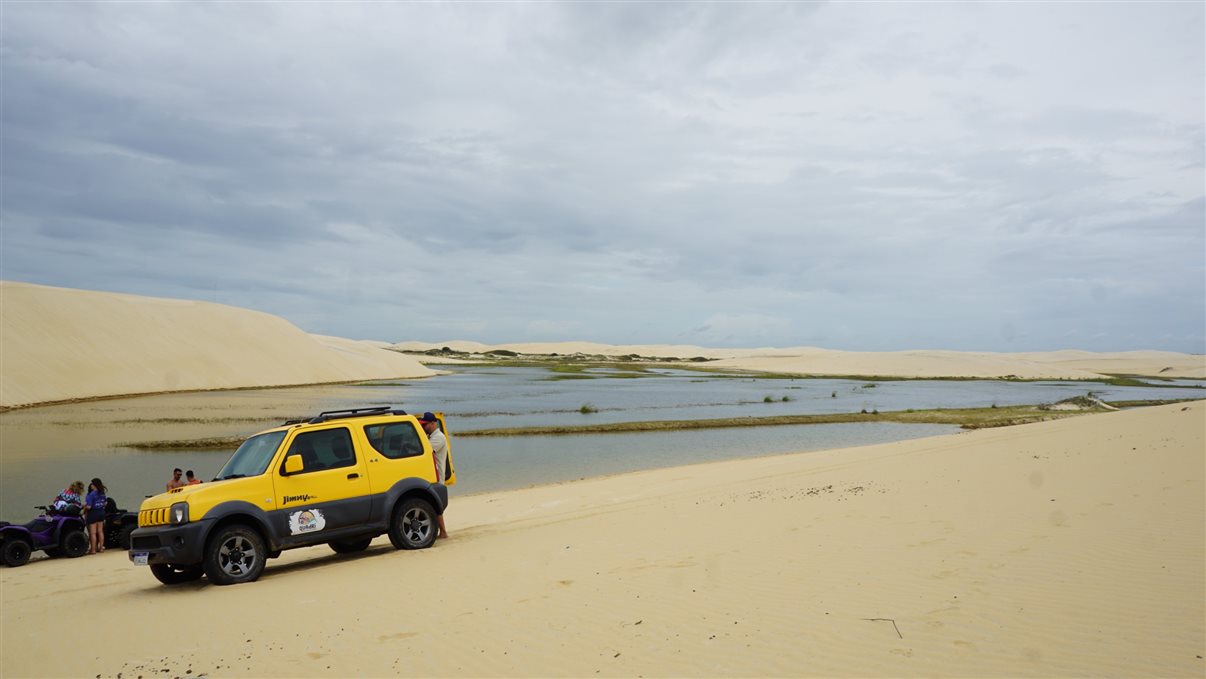 Litoral piauiense