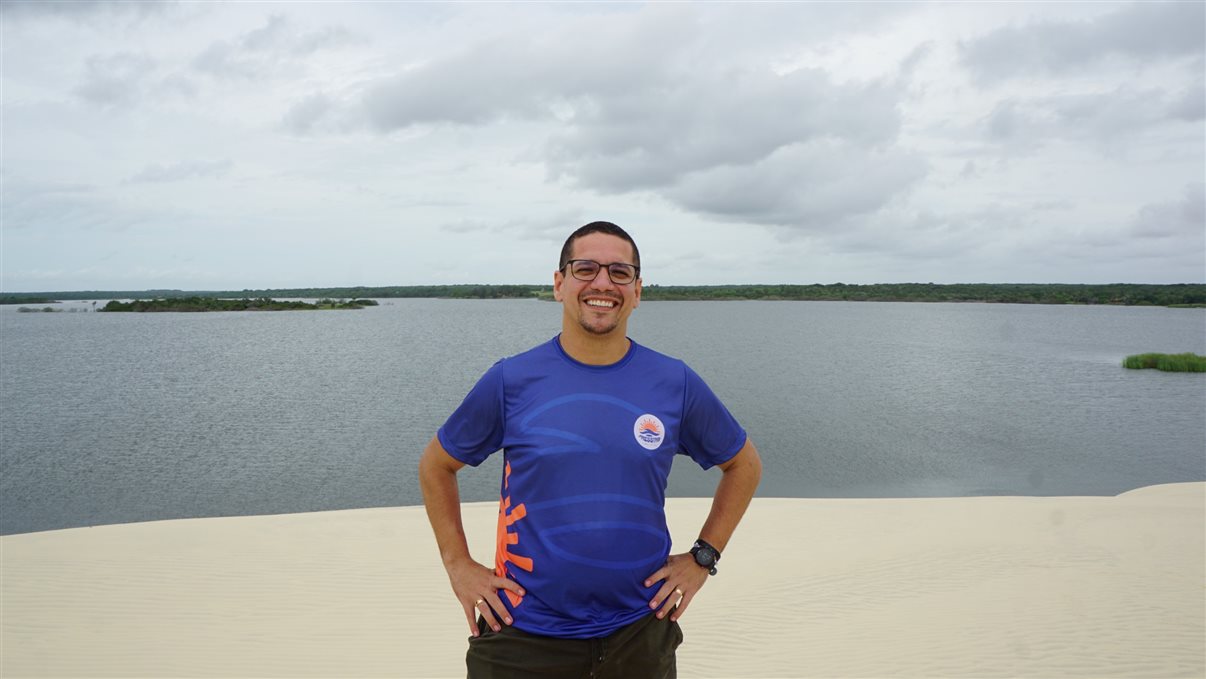 Litoral piauiense