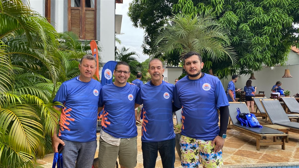 Litoral piauiense