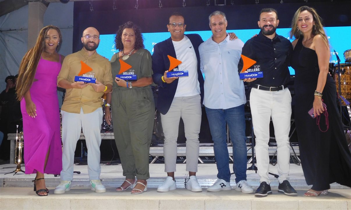 Top Sellers da região Norte do Brasil