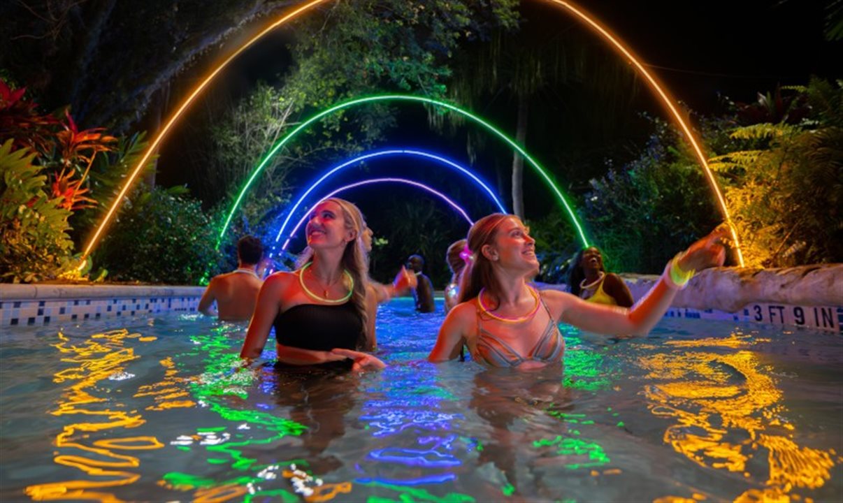 Um dos eventos noturnos mais aguardados do verão norte-americano está de volta cheio de novidades