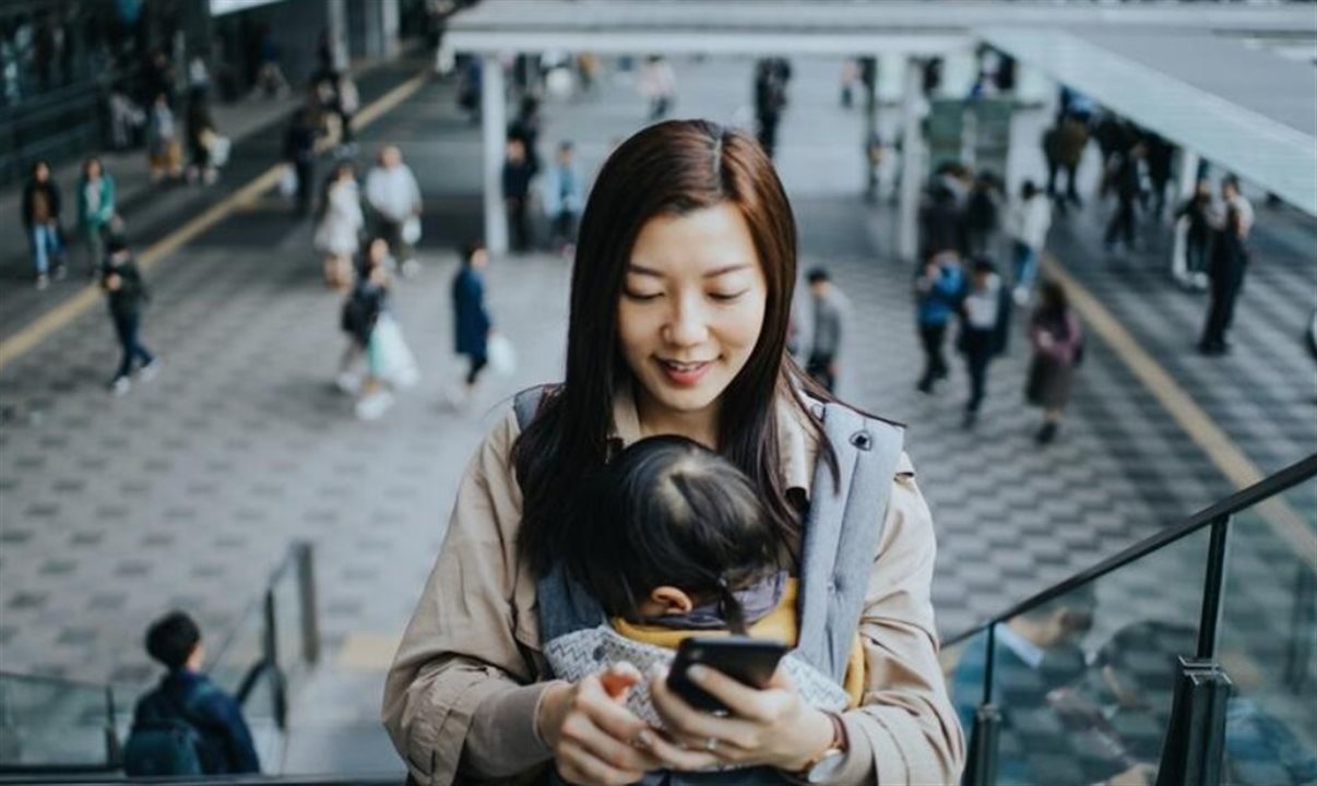 Versão 7.0 traz atualizações de voo em tempo real, notificações personalizadas e suporte contínuo à documentação de viagem