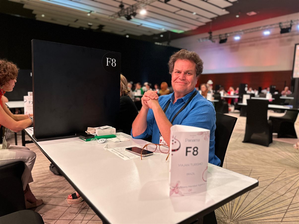 Jan Neumark, da Viajan Turismo