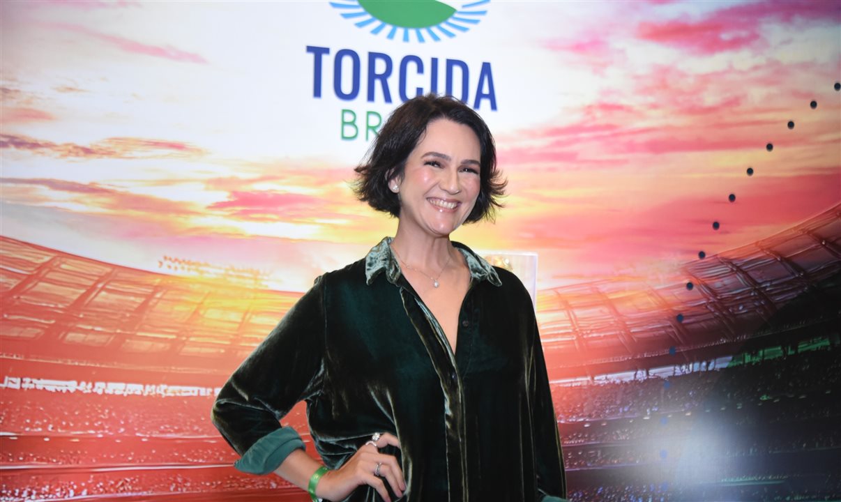 Agatha Abrahão, diretora criativa e executiva da Stella Barros