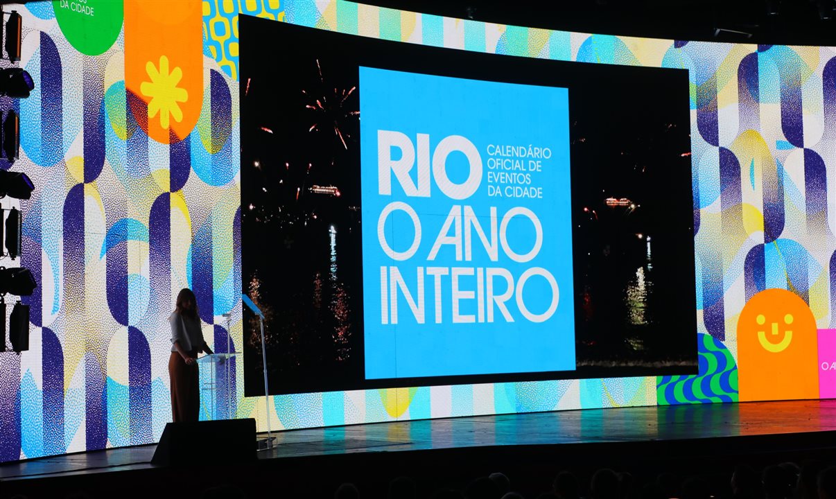 Para ter um evento publicado, é necessário realizar a legalização junto à Prefeitura do Rio por meio da Consulta Prévia de Eventos (CPE), acessível pelo Carioca Digital