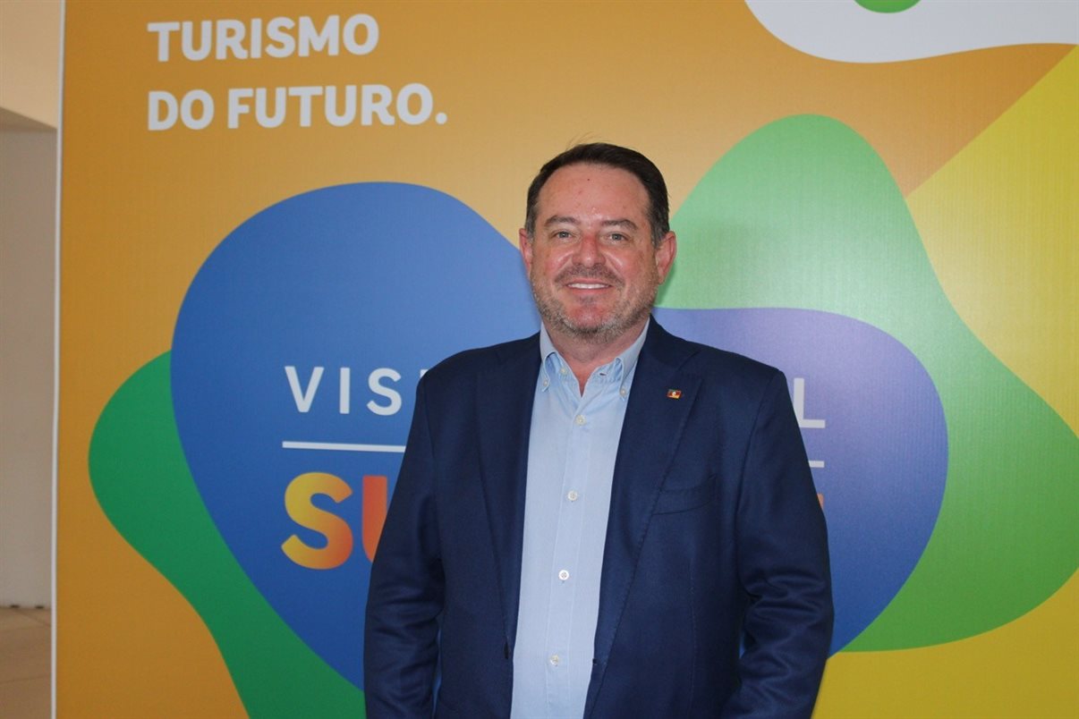 Abertura do Visit Brasil Summit no Rio de Janeiro