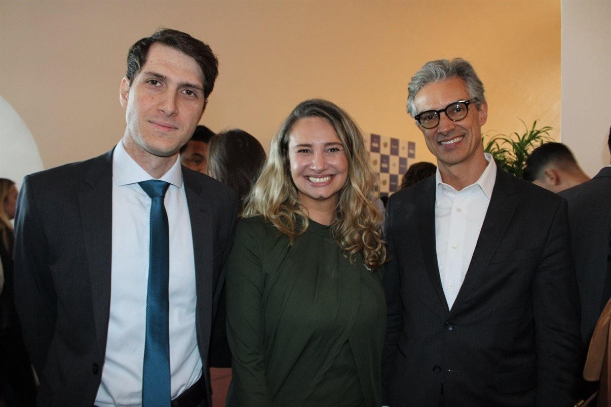 Abertura do Visit Brasil Summit no Rio de Janeiro