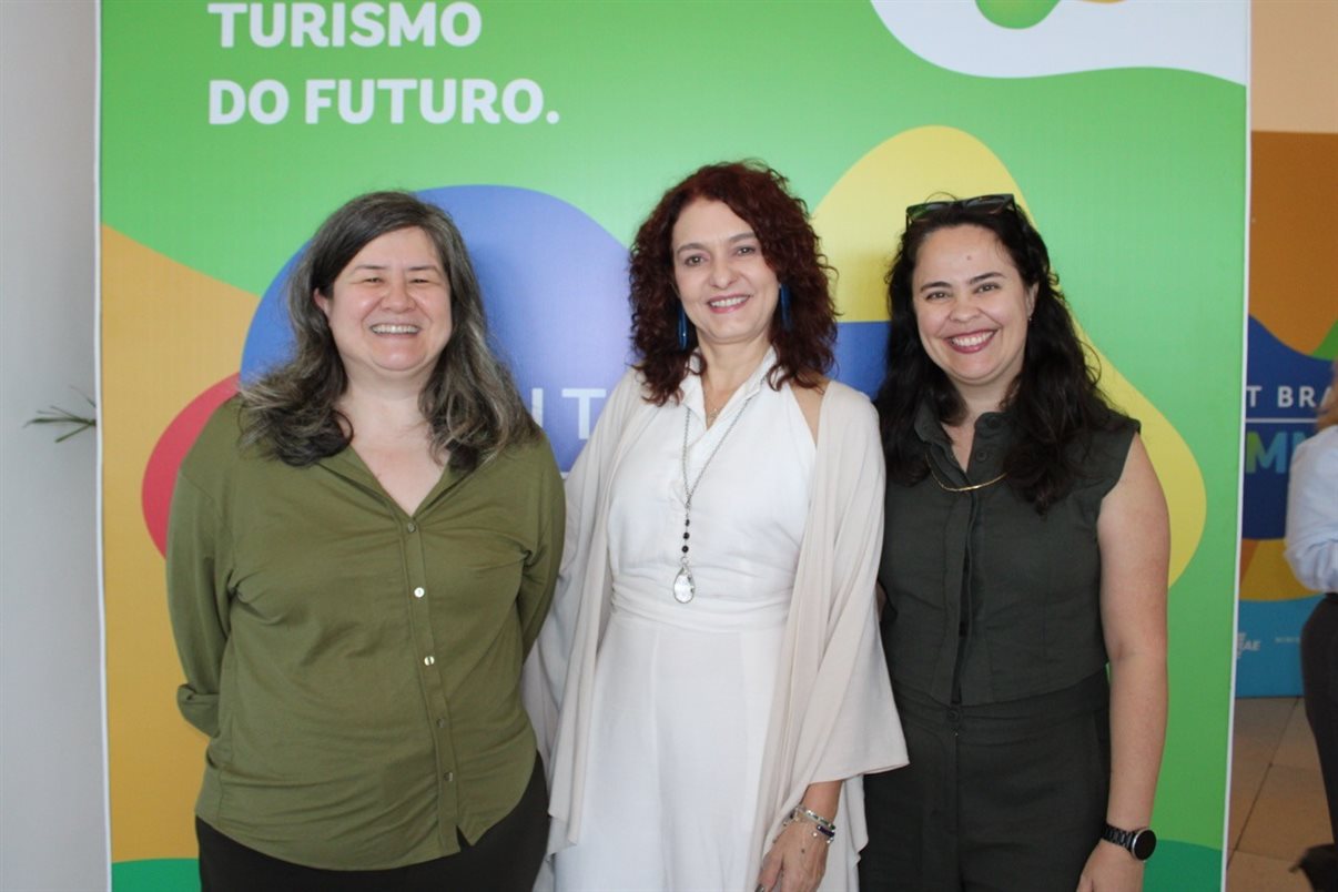 Abertura do Visit Brasil Summit no Rio de Janeiro