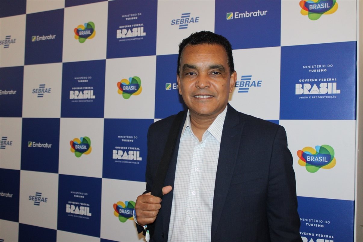 Abertura do Visit Brasil Summit no Rio de Janeiro