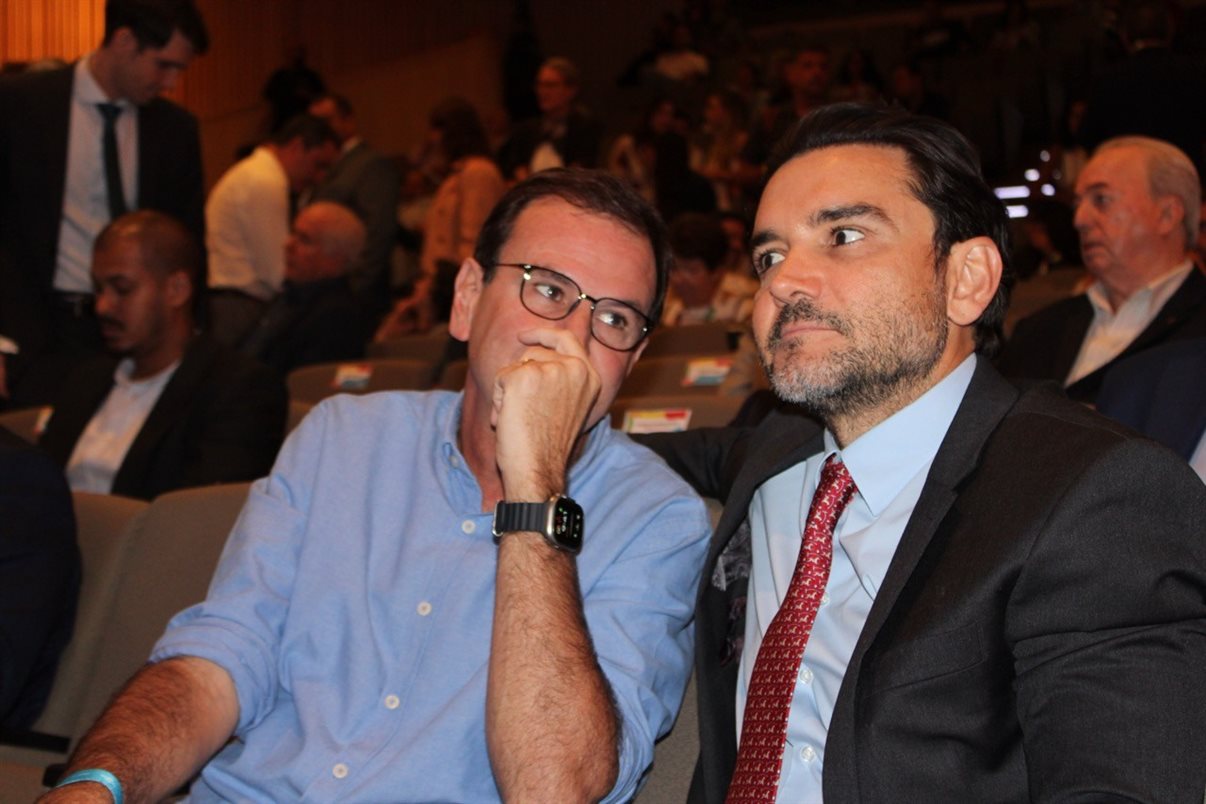 Abertura do Visit Brasil Summit no Rio de Janeiro