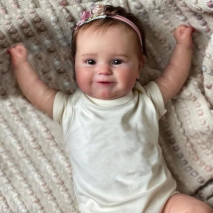 Há relatos de que, ao informar na reserva que estão com um bebê reborn, alguns hotéis disponibilizaram bercinhos e até kits de boas-vindas