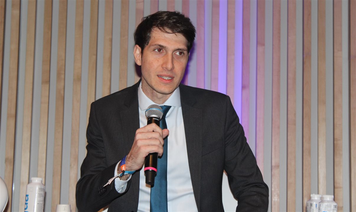 Heitor Kadri, diretor da ONU Turismo para as Américas
