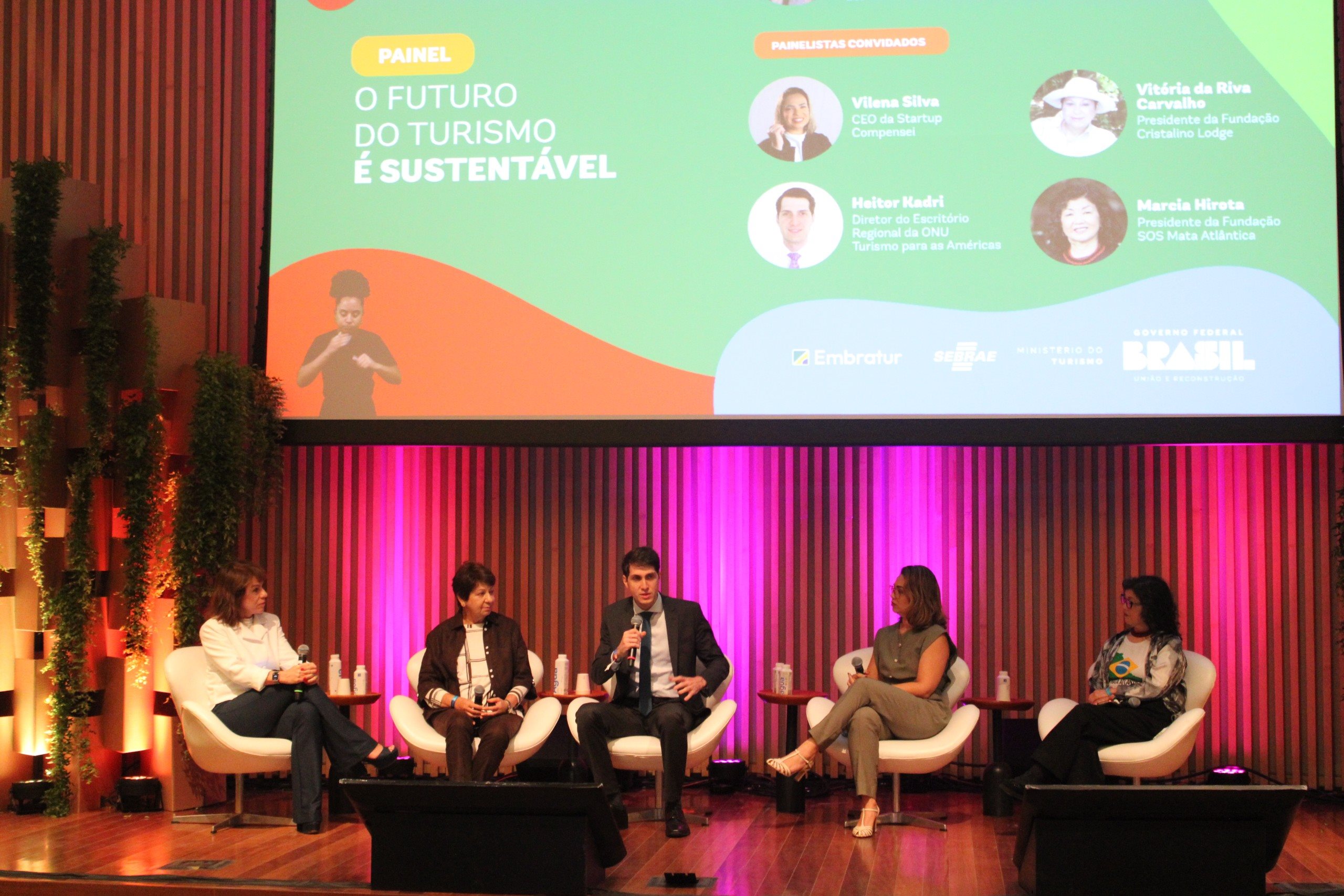 Painel