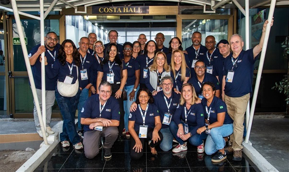 Equipe New It