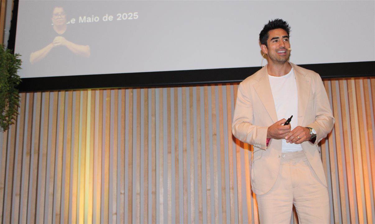 Jeremy Jauncey, fundador da Beautiful Destinations
