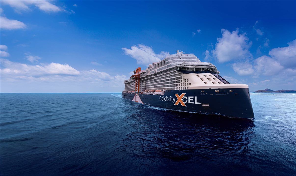 Celebrity Xcell