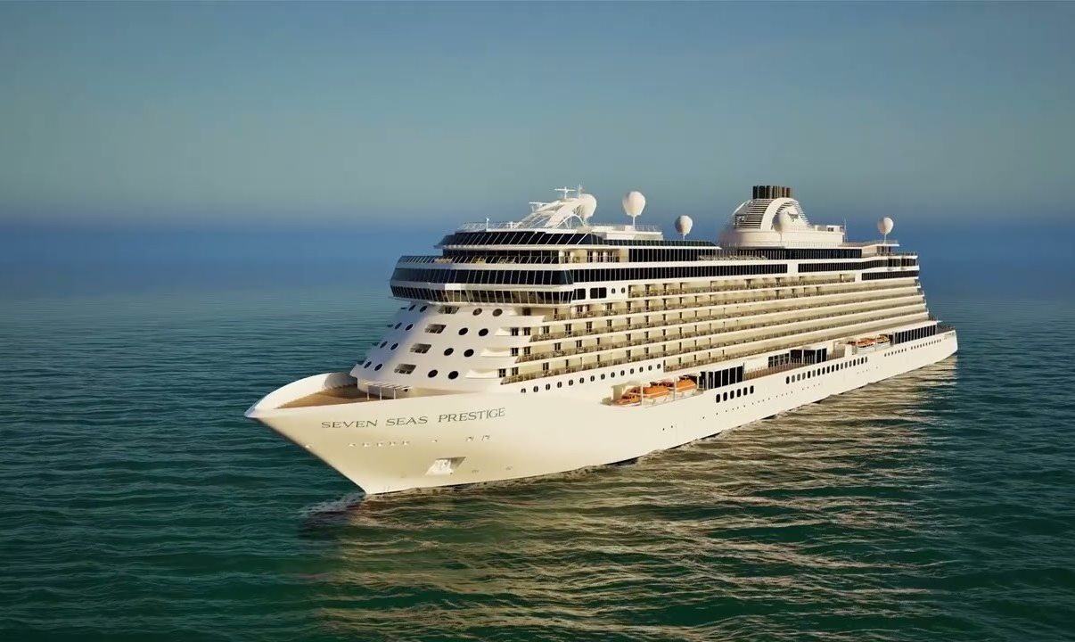 Seven Seas Prestige