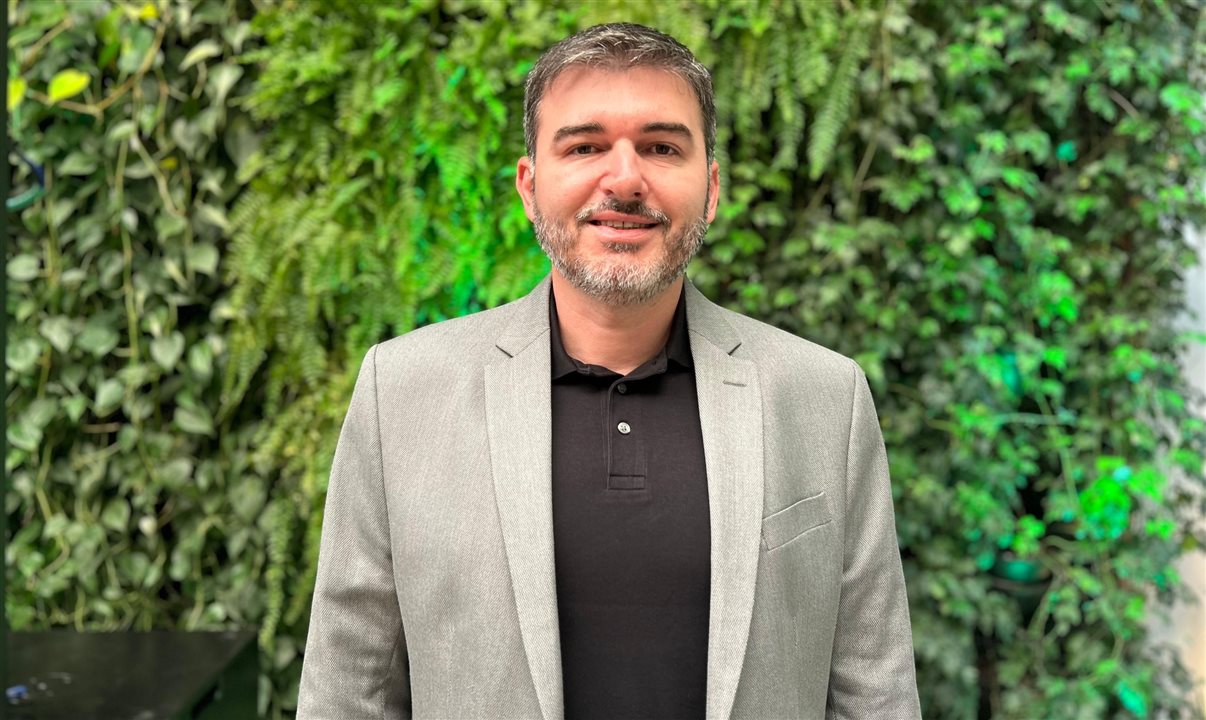 Alessandro Cunha, CEO da Aviva
