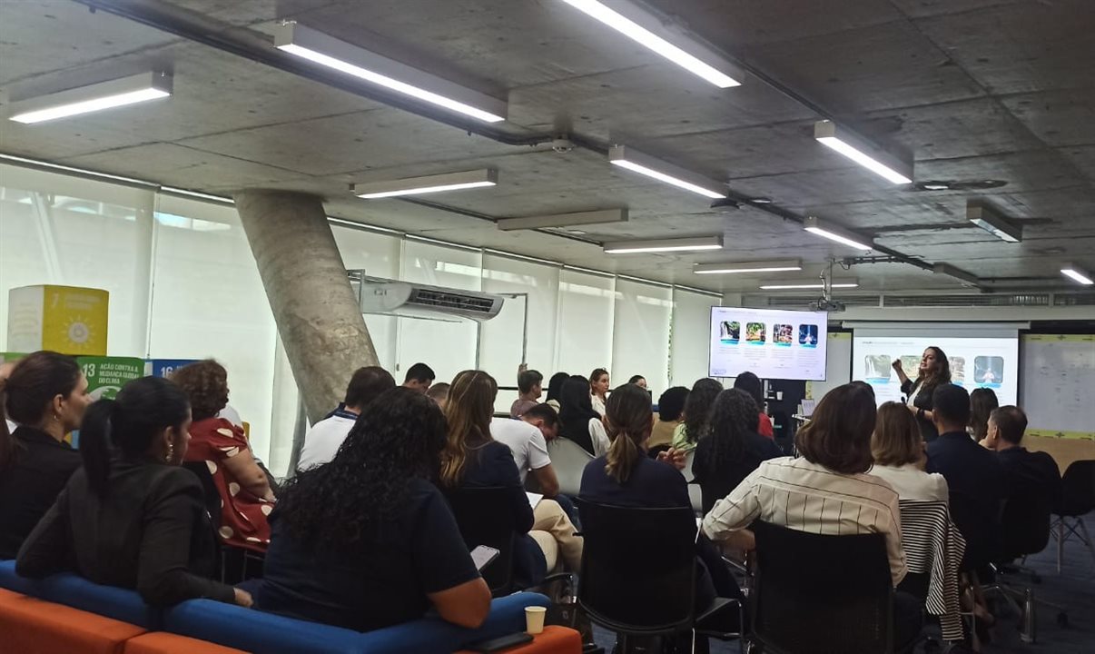 A parceria marca o atual momento do Sebrae ES, que adotou o Turismo como setor prioritário