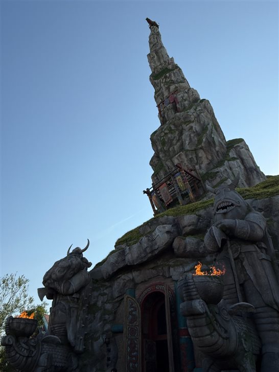 Castelo