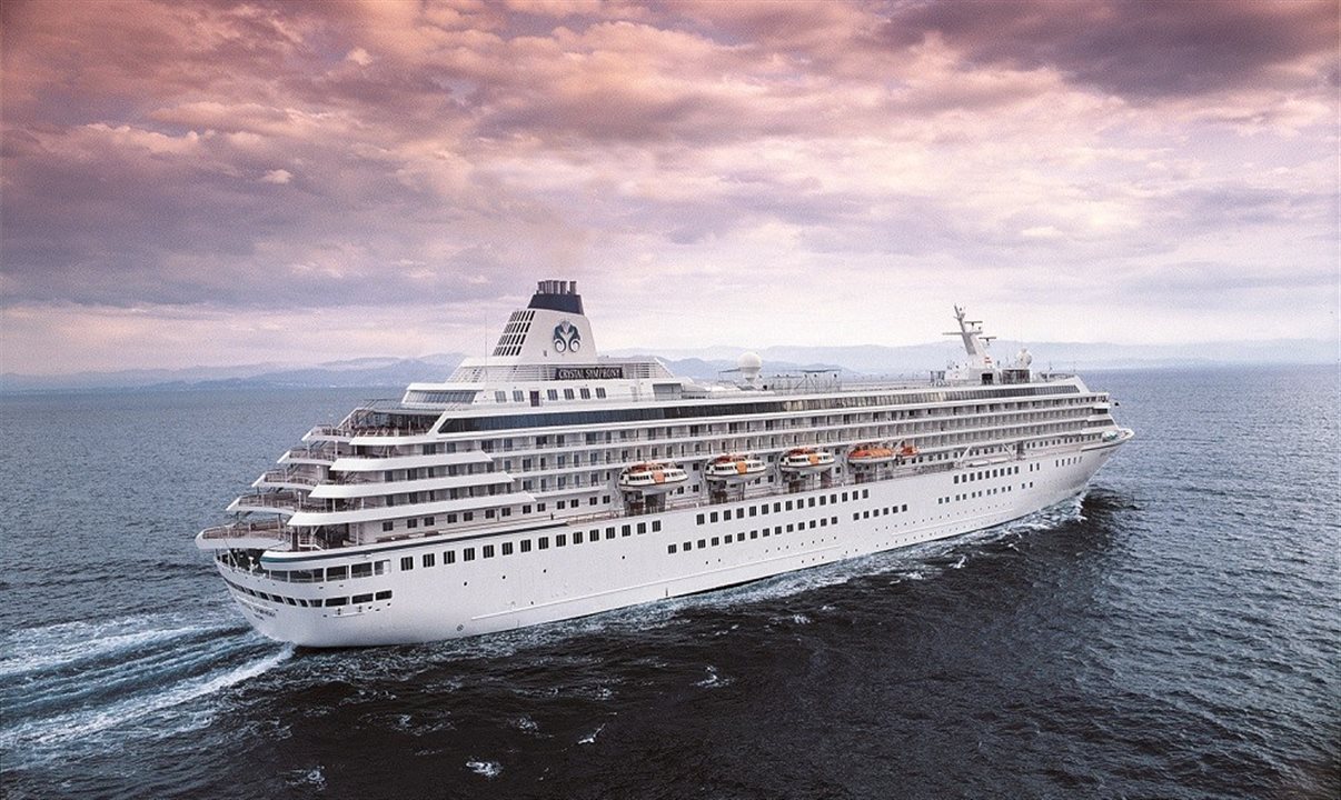 Crystal Cruises
