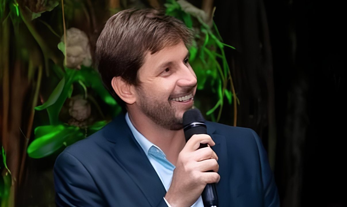 Alexandre Vanzella