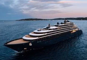 The Ritz-Carlton Yacht Collection