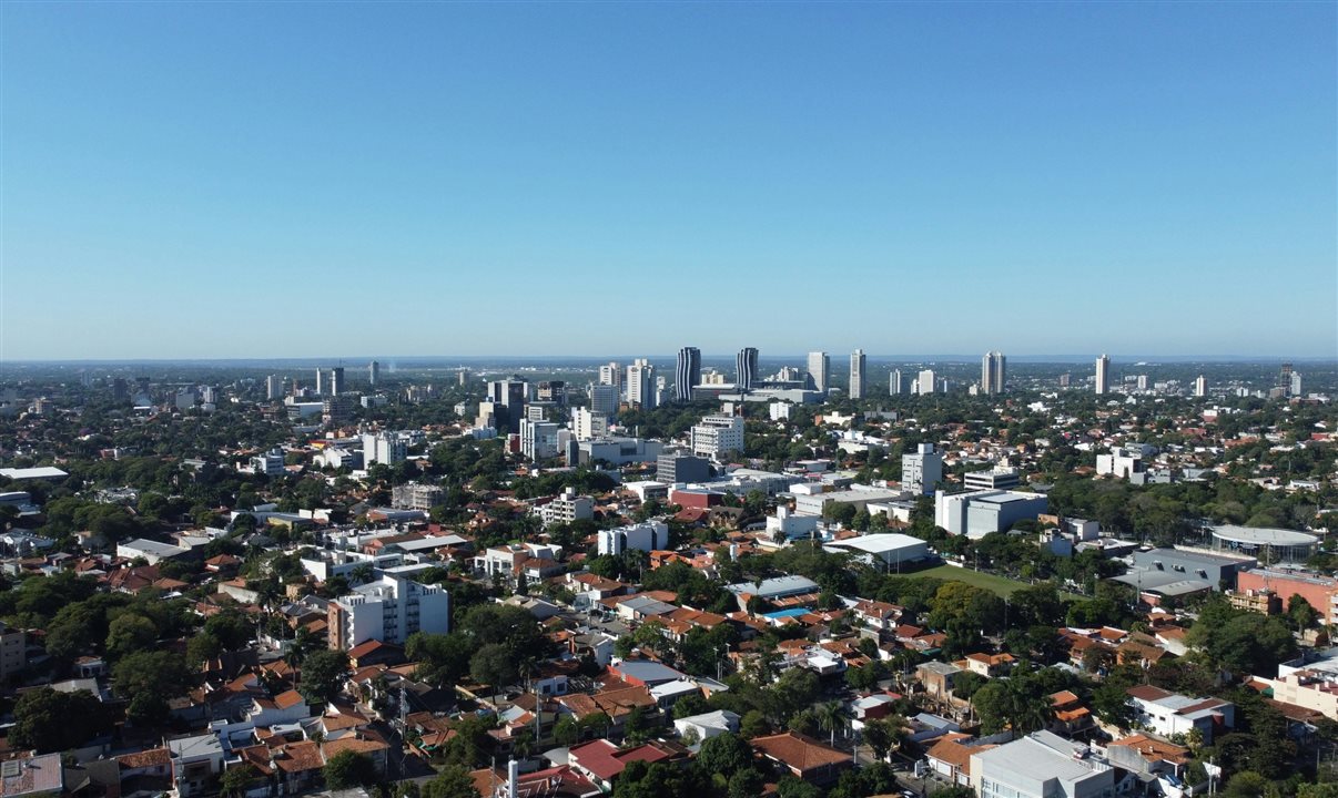 Cidade de Assunção