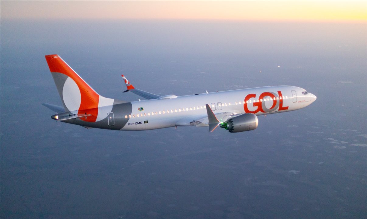 Atualmente, o A-RNP está disponível apenas no Aeroporto Internacional de Guarulhos