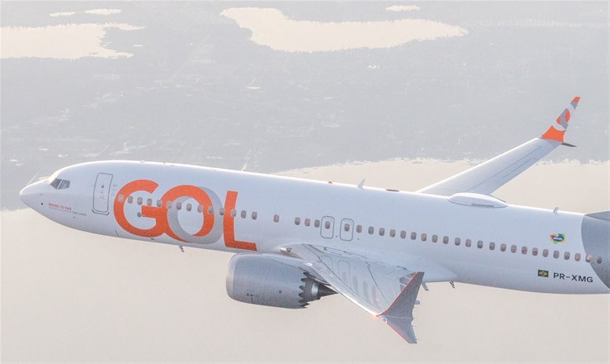 A Gol Linhas Aéreas reservou junto à Anac (Agência Nacional de Aviação Civil) matrículas que correspondem a sete aeronaves Airbus A330-900