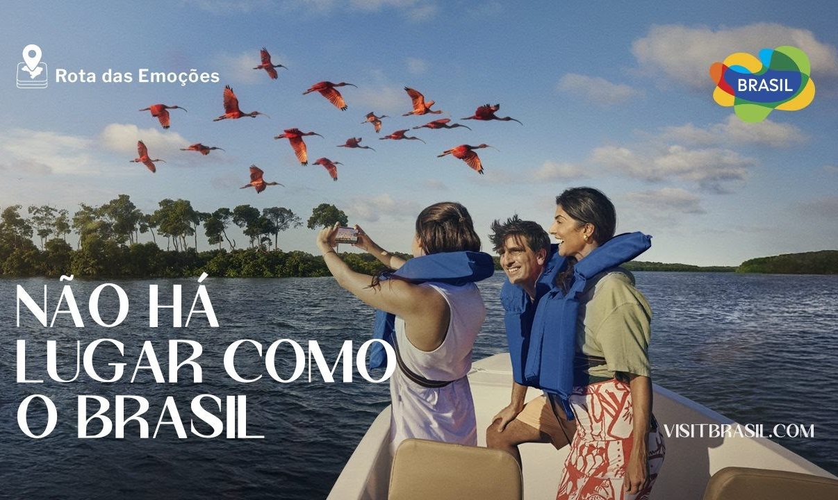 Destinos destacados são reconhecidos como Patrimônios Mundiais pela Unesco