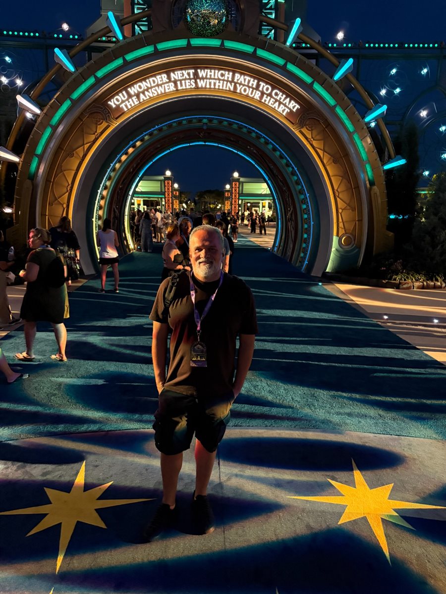 Gabriella Cavalheiro, diretora da Universal Destinations & Experiences para a América Latina