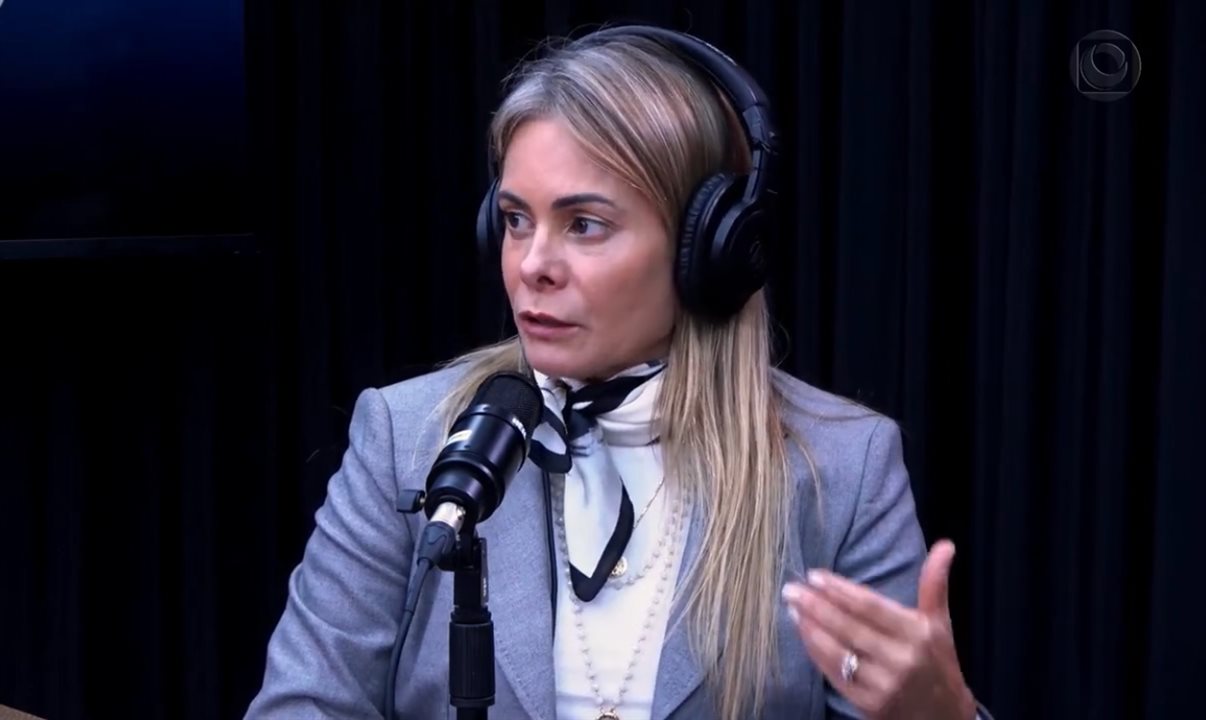 Cristiane Alkmin Schmidt apontou questões problemáticas na possível fusão de Azul e Gol