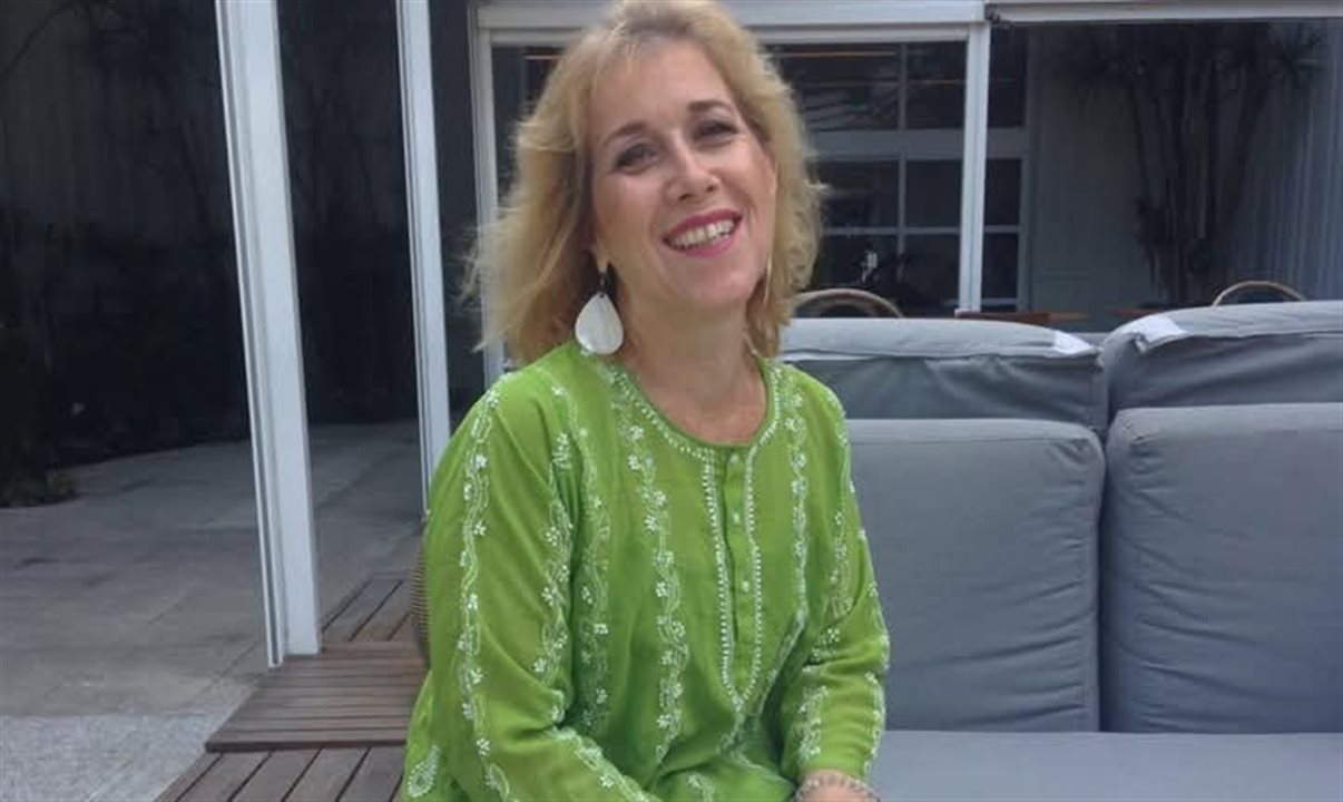 Lina Ferreira