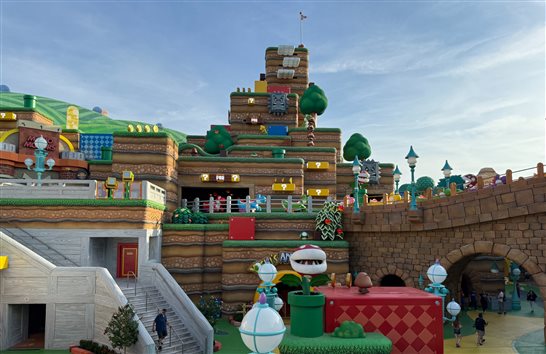 Super Mario World