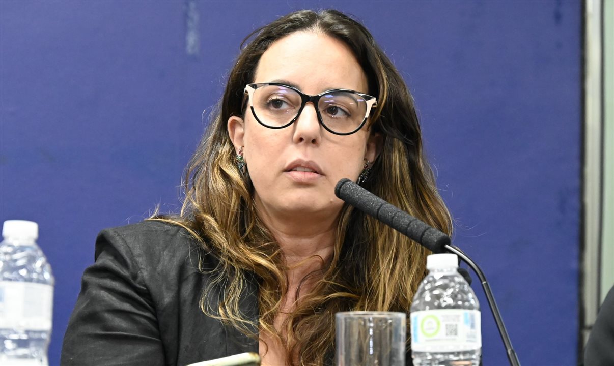 Marina Figueiredo, presidente executiva da Braztoa