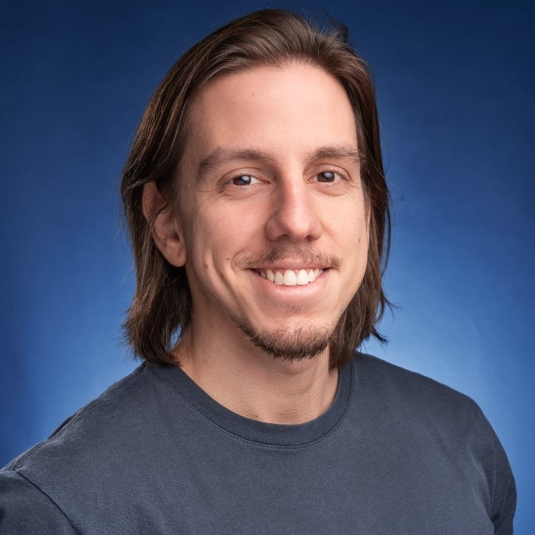 Daniel Stein