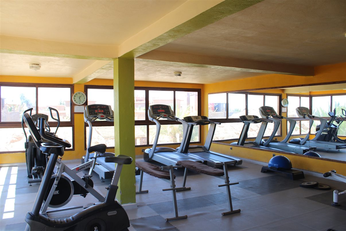 Detalhes da arquitetura do hotel