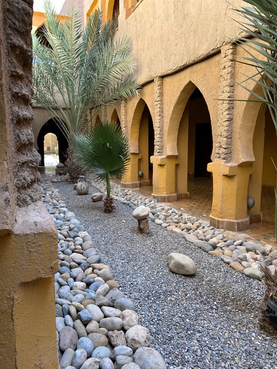 A ala dos quartos standard