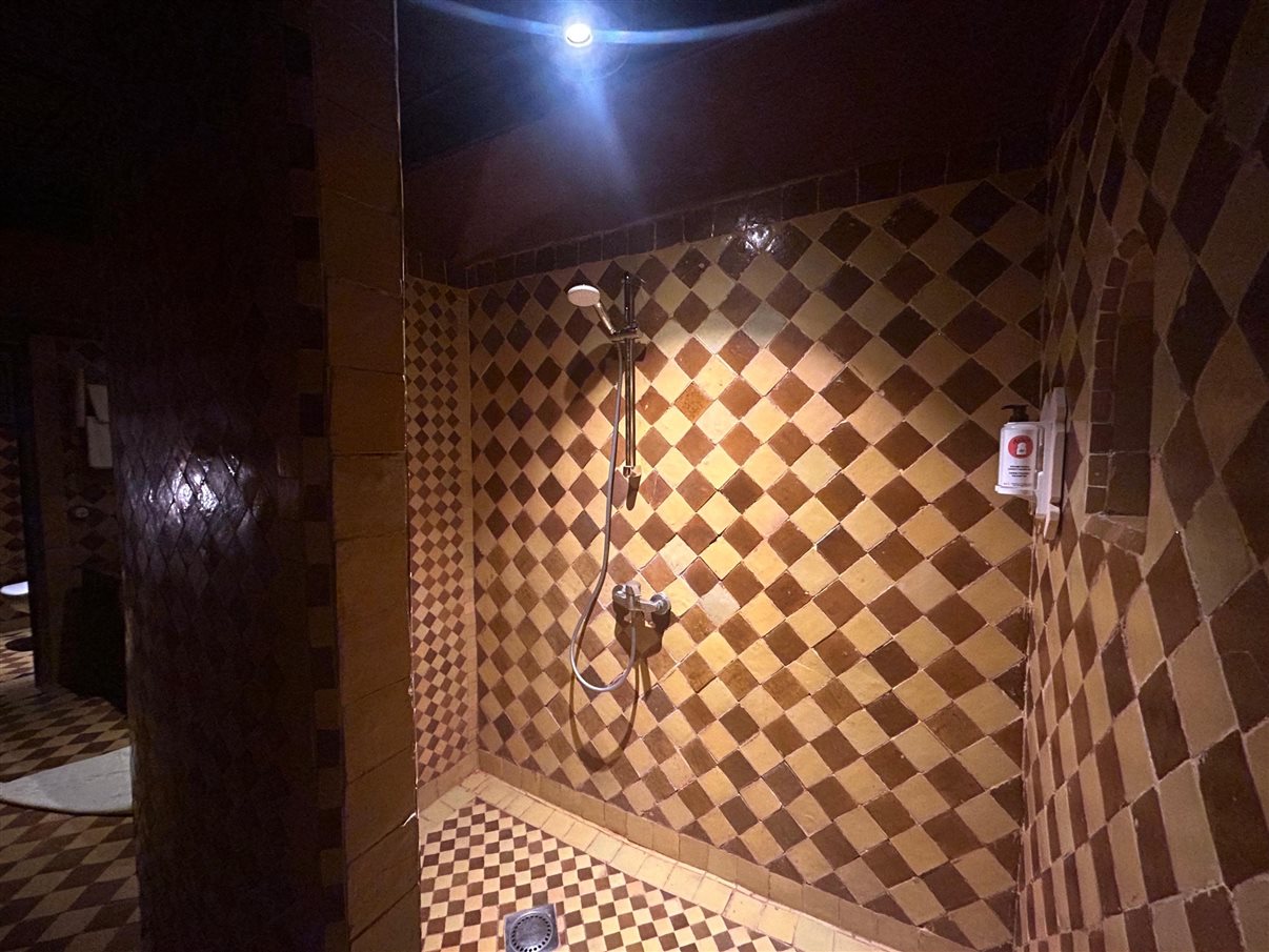 A ala dos quartos standard