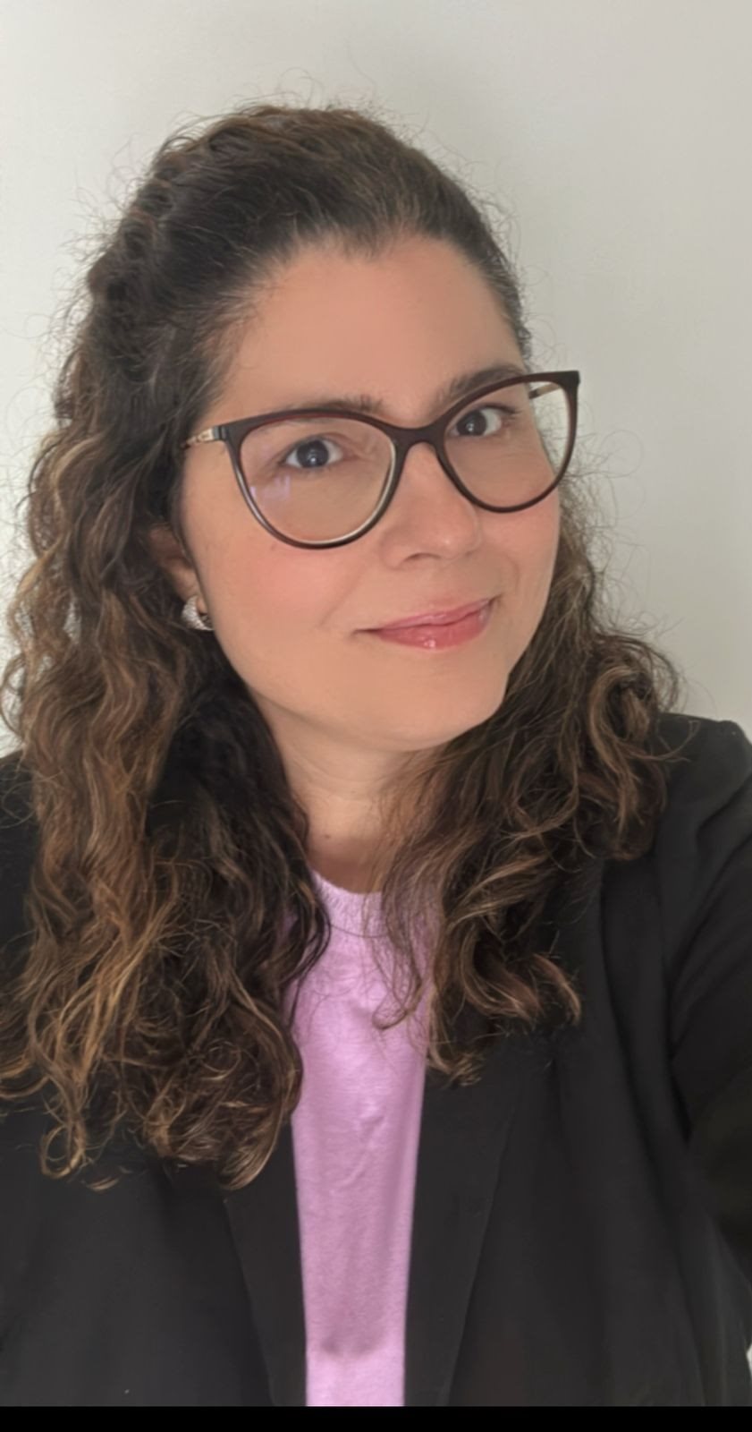 Thereza Calegari, executiva de Novos Negócios da Unna