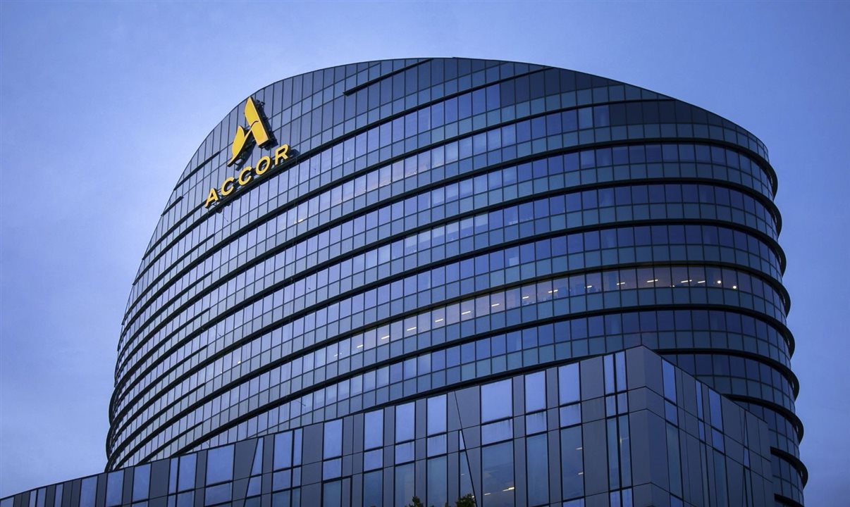 A solução também será usada nos hotéis de luxo da Accor, em grandes propriedades voltadas para reuniões e eventos, bem como em hotéis agrupados