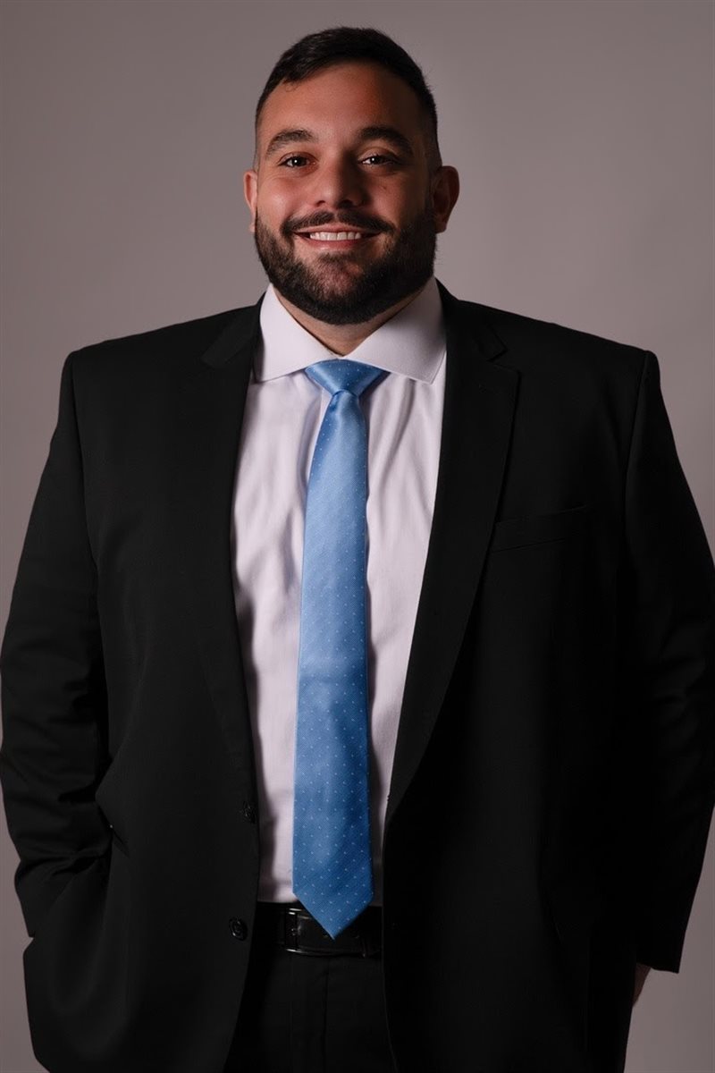 Rafael Verdant, da Albuquerque Melo Advogados