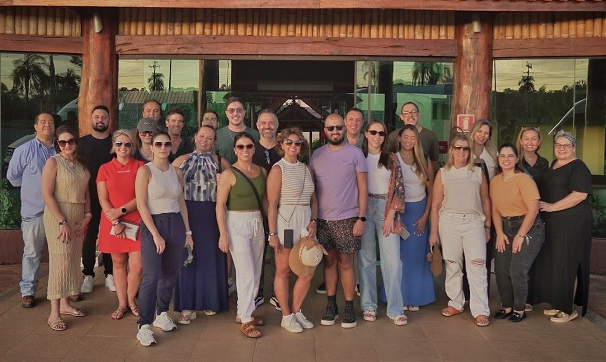 Tour House Eventos e Incentivos promove a segunda edição do TH Connection, nesta semana, em Bonito
