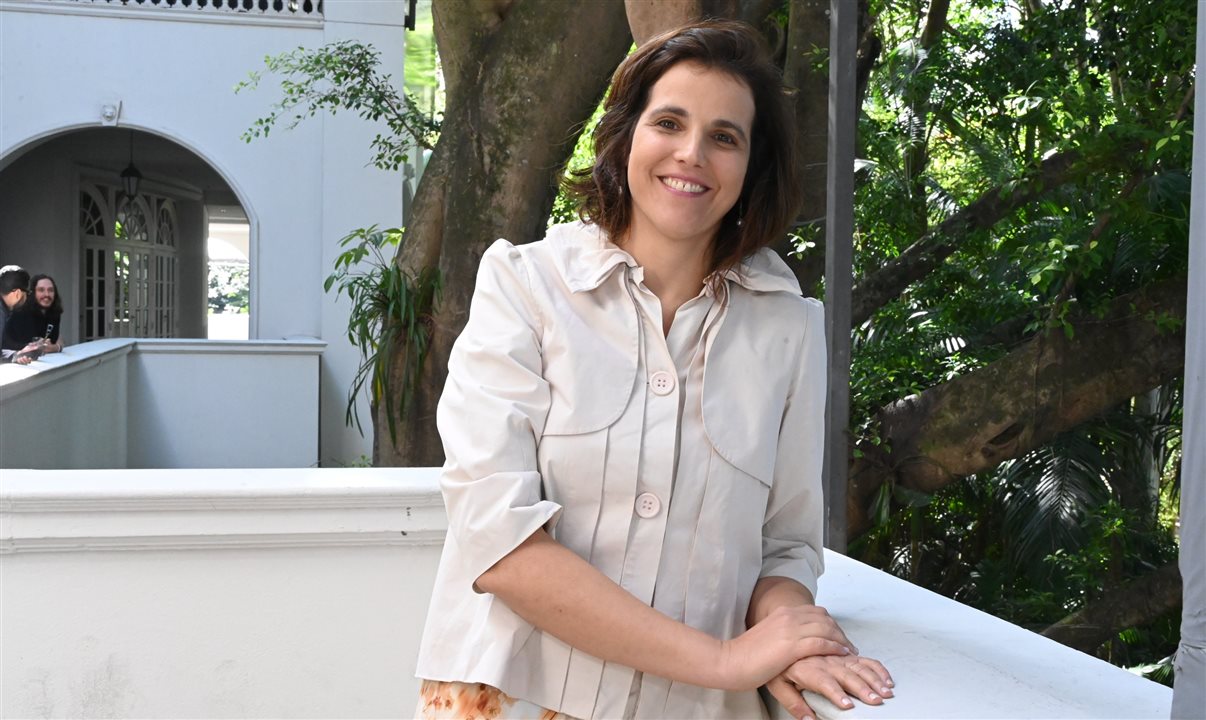 Ana Biselli, presidente executiva da Resorts Brasil