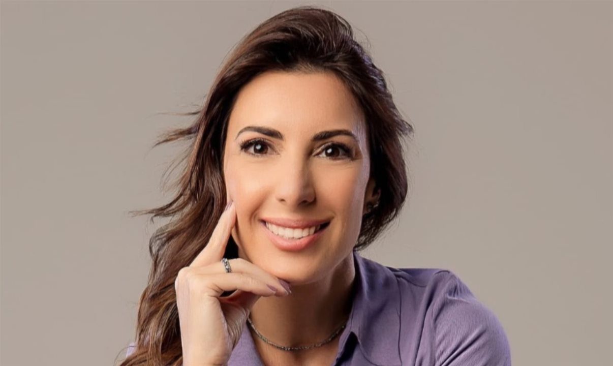Renata Aflisio, nova head de Recursos Humanos da Trul Hotéis